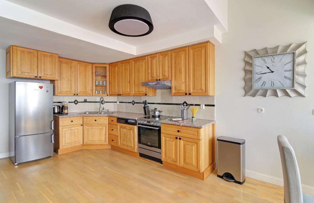 Spacious 2 Bedroom Apt Luxeview- Oldtownview, 10Min To Town Dubrovnik Ngoại thất bức ảnh